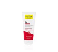 Yellow Masque de couleur professionnel .6 rouge 200 ml