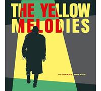 Yellow Melodies - Pleasant Dreams [Import]