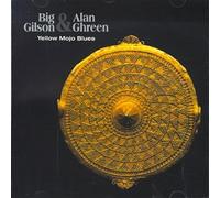 Yellow Mojo Blues [Import]