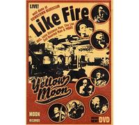 Yellow Moon - Like Fire [Import]