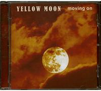 Yellow Moon - Moving on-Live