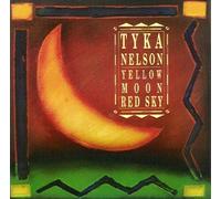 Yellow Moon Red Sky [Import]