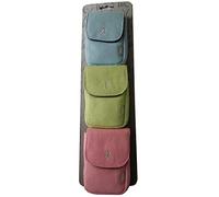 Yellow Moon YM1915K1 Lot de 3 Sacs Compact Couleur Pastel