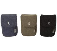 Yellow Moon YM1915K2 Lot de 3 Sacs Compact Couleur Jeans
