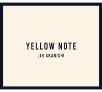 YELLOW NOTE ＜初回限定盤＞ ［CD+Blu-ray Disc+Photo Book］