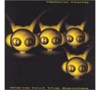 Yellow Note - We are Not The Beatles