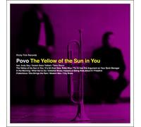 Yellow of Sun in You [Import allemand]