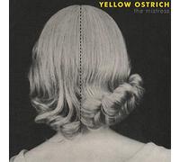 Yellow Ostrich - The Mistress