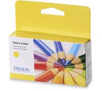 YELLOW PIGMENTED INK TANK