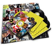 Yellow Productions - French Touch Since 1994 By Bob Sinclar & Dj Yellow - Vinyle 33 Tours