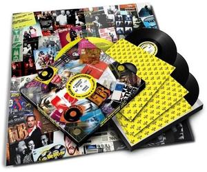 Yellow Productions - French Touch Since 1994 By Bob Sinclar & Dj Yellow - Vinyle 33 Tours