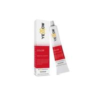 YELLOW PROF COLOR CREAM 4.22S CASTANO MOYEN IRISE' ULTRA INTENSE