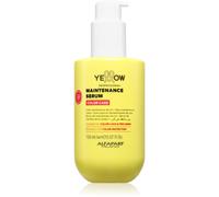 Yellow Professional Color Care Mainteance Serum sérum sans rinçage pour cheveux colorés 150 ml