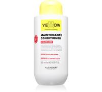 Yellow Professional Color Care Maintenance Conditioner après-shampoing pour cheveux colorés 500 ml