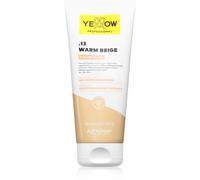 Yellow Professional Color Mask Bonding Color Mask teinte .13 Warm Beige 200 ml