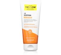 Yellow Professional Color Mask Bonding Color Mask teinte .4 Copper 200 ml