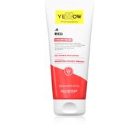 Yellow Professional Color Mask Bonding Color Mask teinte .6 Red 200 ml