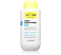 Yellow Professional Curls Curly Conditioner après-shampoing pour cheveux bouclés et frisé 500 ml