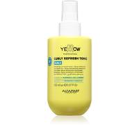 Yellow Professional Curls Curly Refresh Tonic spray pour cheveux bouclés 150 ml