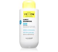 Yellow Professional Curls Curly Shampoo shampoing pour cheveux bouclés et frisé 500 ml