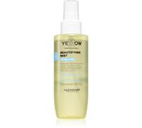 Yellow Professional Hydra Care Beautifying Mist brume illuminatrice pour tous types de cheveux 150 ml