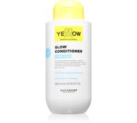 Yellow Professional Hydra Care Glow Conditioner après-shampoing hydratant pour tous types de cheveux 500 ml