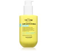 Yellow Professional Hydra Care Glow Leave-In Cream crème cheveux pour tous types de cheveux 150 ml