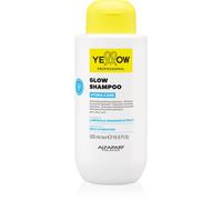 Yellow Professional Hydra Care Glow Shampoo shampoing hydratant pour tous types de cheveux 500 ml