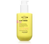 Yellow Professional Liss 10-IN-1 Serum sérum sans rinçage pour lisser les cheveux 150 ml