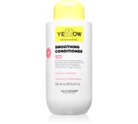 Yellow Professional Liss Smoothing Conditioner après-shampoing pour des cheveux brillants et doux 500 ml