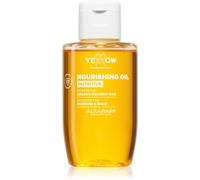 Yellow Professional Nutritive Nourishing Oil huile nourrissante pour cheveux secs 100 ml
