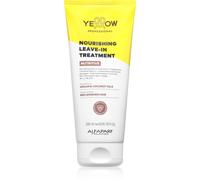 Yellow Professional - Soin sans rinçage nourrissant pour cheveux secs et fragiles - 200 ml