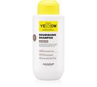 Yellow Professional Nutritive Shampoo shampoing pour cheveux secs et fragilisés pour cheveux 500 ml
