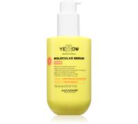 Yellow Professional Repair Molecular Serum sérum sans rinçage pour cheveux abîmés 150 ml