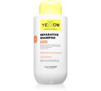 Yellow Professional Repair Reparative Shampoo shampoing rénovateur pour cheveux abîmés 500 ml