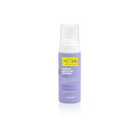 Yellow Professional Silver Purple Leave In-Mousse 160 ml