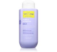 Yellow Professional Silver Purple Shampoo shampoing anti-jaunissement 500 ml