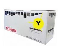 Yellow Rig pour Oki C612dn / C612n-6k46507505