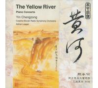 Yellow River Piano Concerto