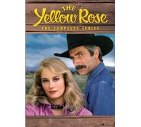 Yellow Rose – W & B – Intégrale de la série