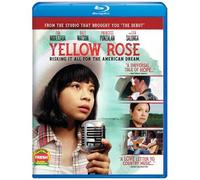 Yellow Rose [Blu-Ray]