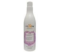 Yellow Shampooing Liss