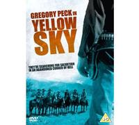 Yellow Sky : Gregory Peck [Import]