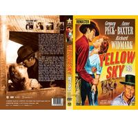 Yellow Sky : Gregory Peck [Import]