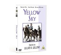 Yellow Sky [Import anglais]