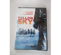 Yellow Sky [Import USA Zone 1]