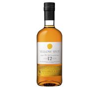 Mitchell & Son Aged 12 Years Yellow Spot Single Pot Still Irish Whiskey 0,7 ℓ, En Etui