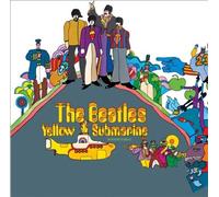 Yellow Submarine [180-Gram Vinyl] by The Beatles [VINYL] NEUF