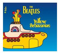 Apple – Yellow Submarine Songtrack