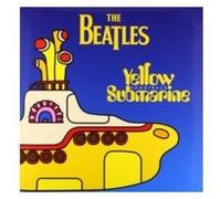 The Beatles Yellow Submarine (Vinyl) Collector's 12" Album